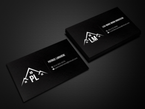 Business Card Design by Creations Box 2015 for this project | Design: #25881110
