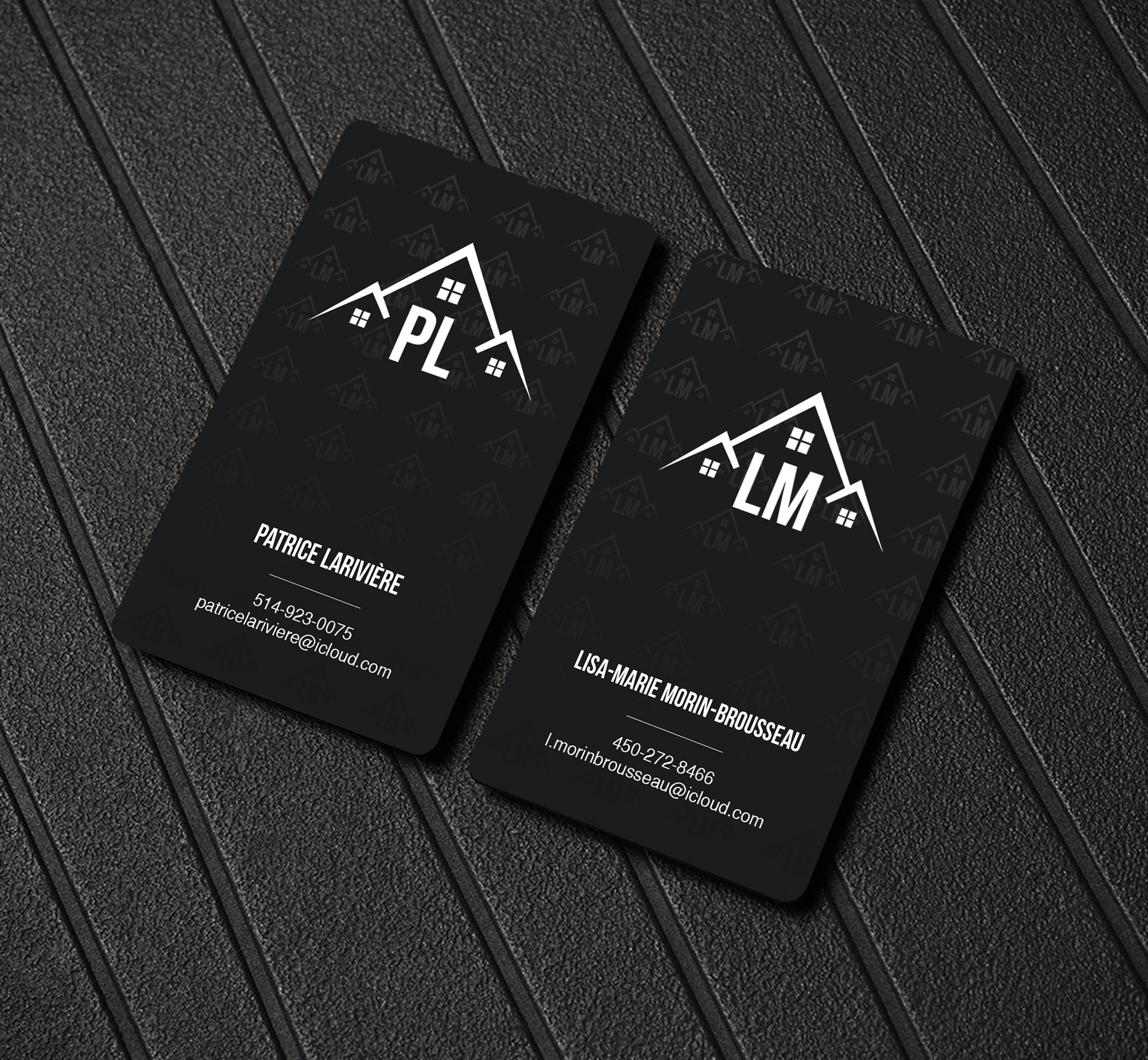 Business Card Design by Creations Box 2015 for this project | Design #25881120