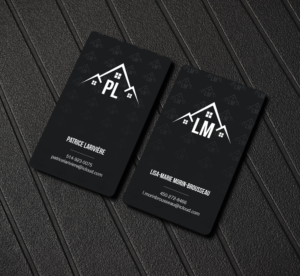 Business Card Design by Creations Box 2015 for this project | Design: #25881120