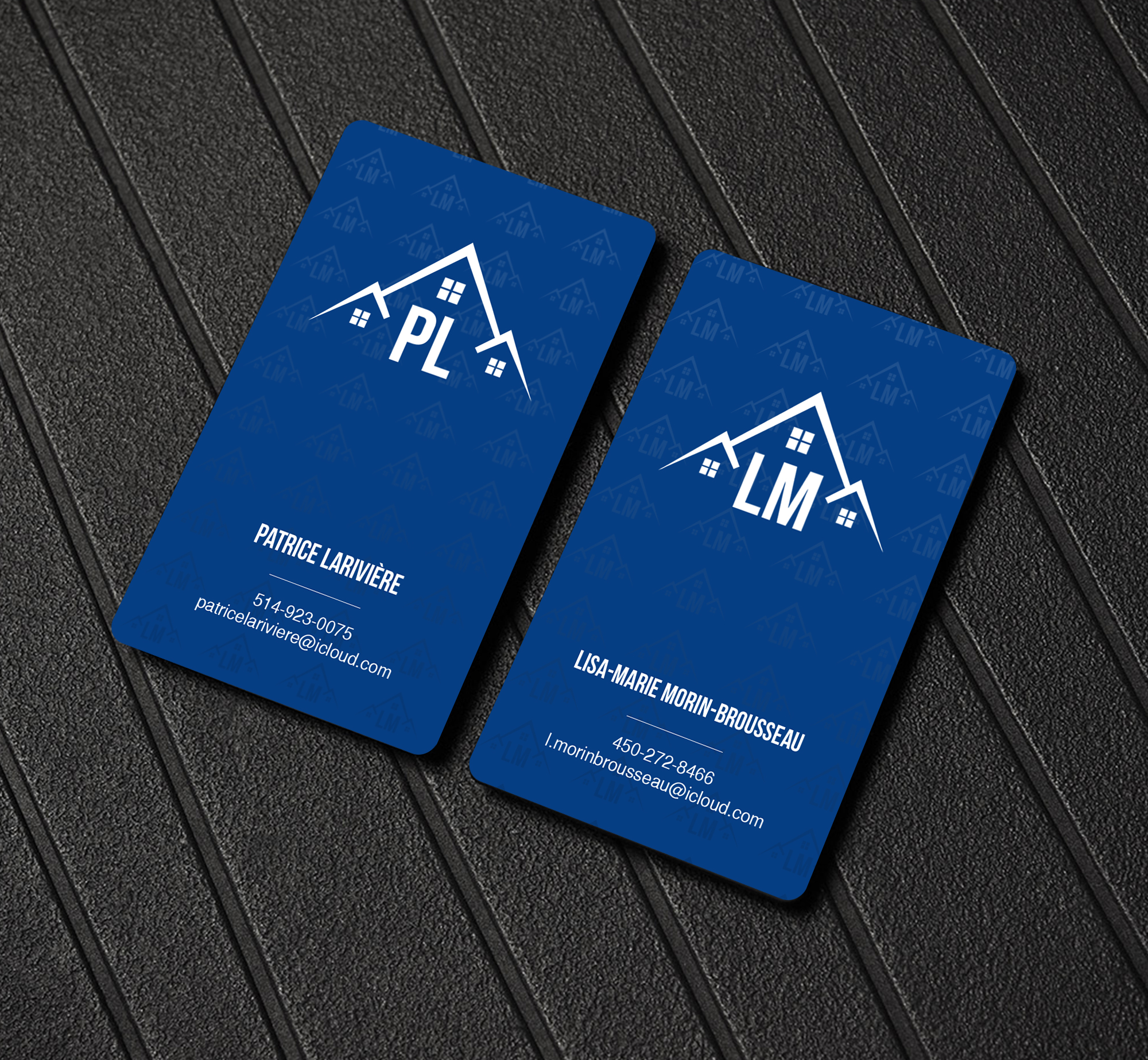 Visitenkarten-Design von Creations Box 2015 für dieses Projekt | Design #25881121