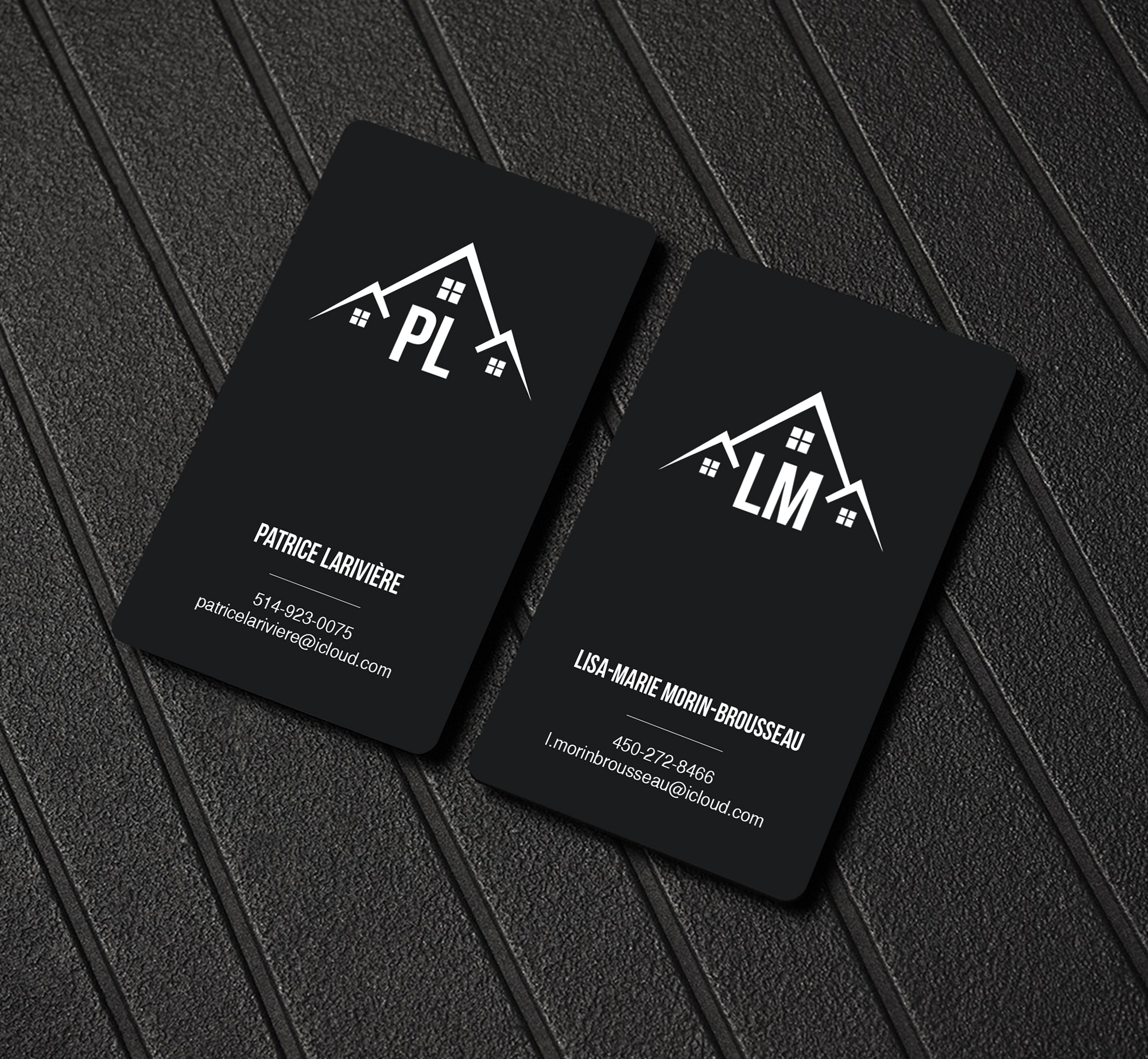 Business Card Design by Creations Box 2015 for this project | Design #25881122