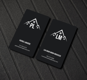Business Card Design by Creations Box 2015 for this project | Design: #25881122