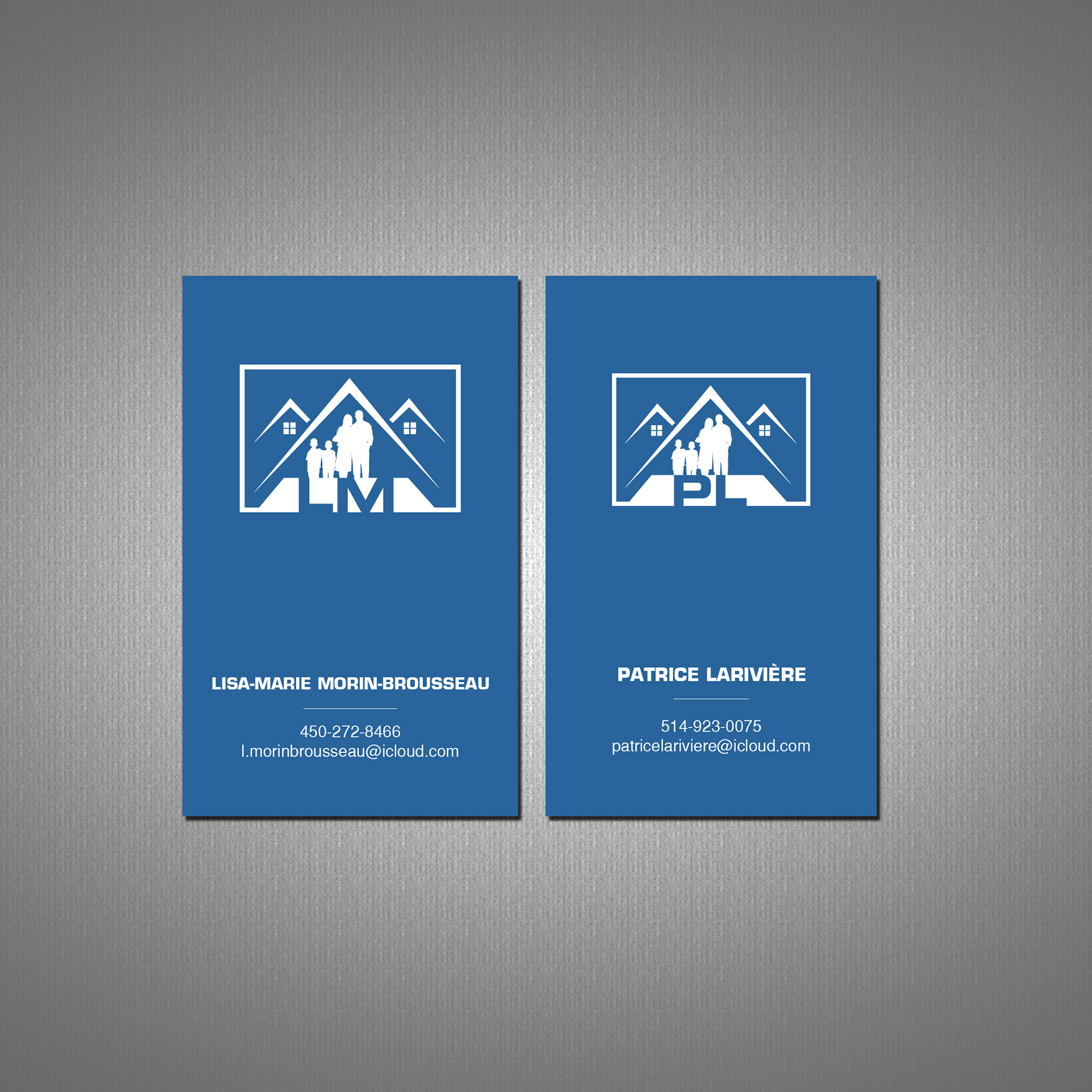 Business Card Design by Creations Box 2015 for this project | Design #25881123