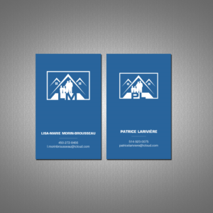 Business Card Design by Creations Box 2015 for this project | Design: #25881123