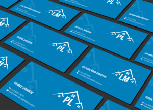 Business Card Design by Creations Box 2015 for this project | Design: #25881132