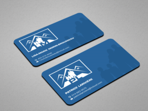 Business Card Design by Creations Box 2015 for this project | Design: #25881133
