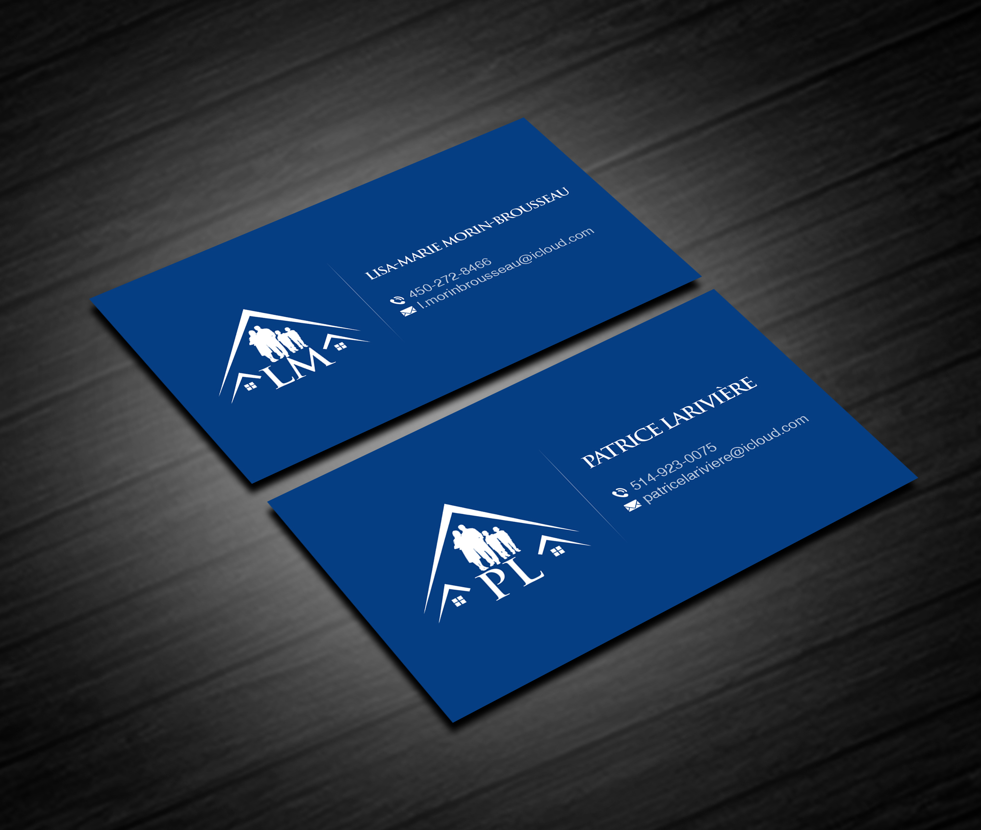 Visitenkarten-Design von Creations Box 2015 für dieses Projekt | Design #25881135