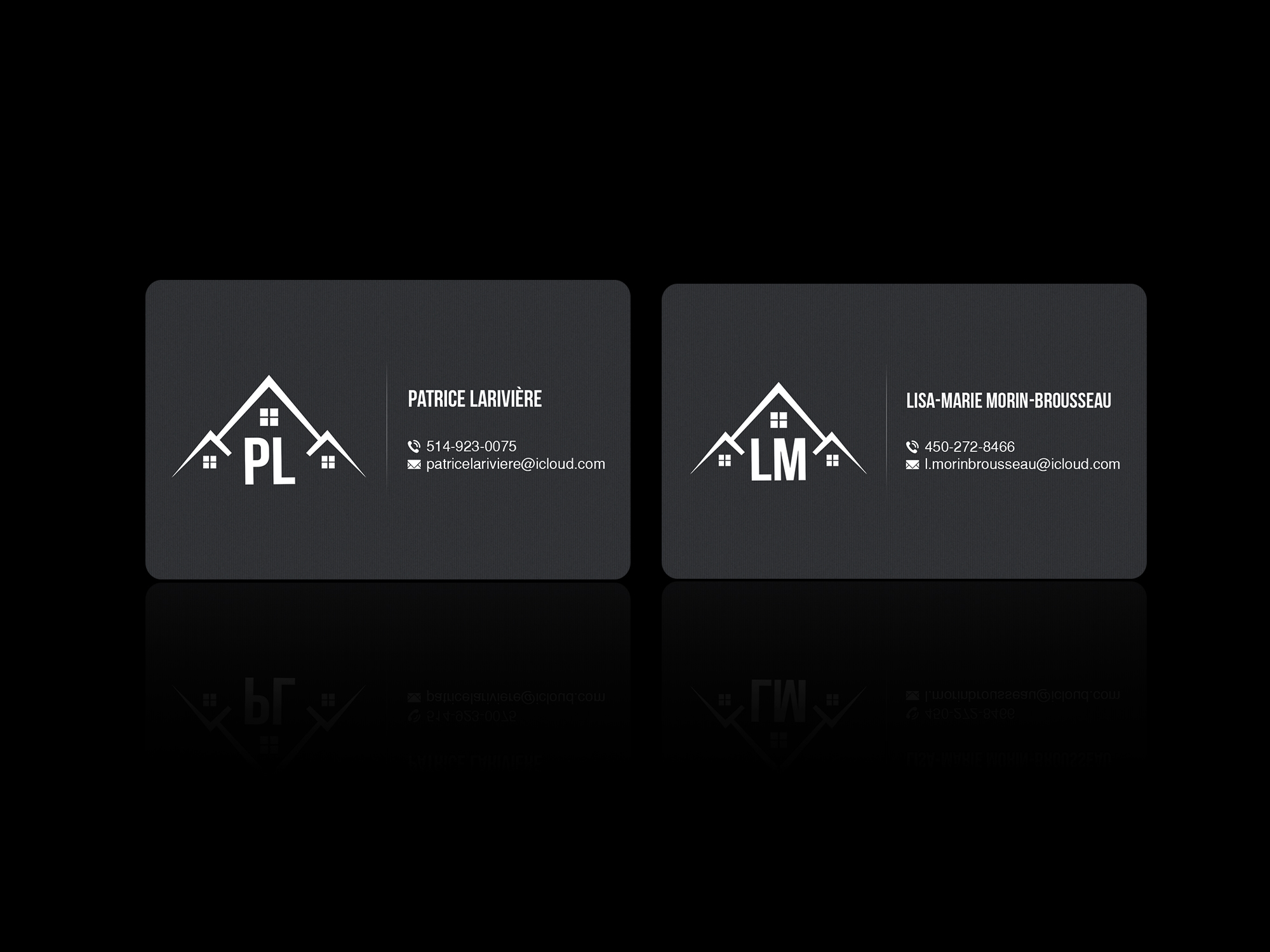 Visitenkarten-Design von Creations Box 2015 für dieses Projekt | Design #25886554