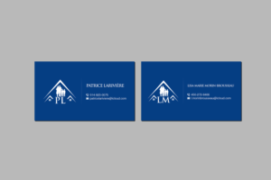 Business Card Design by Creations Box 2015 for this project | Design: #25886555