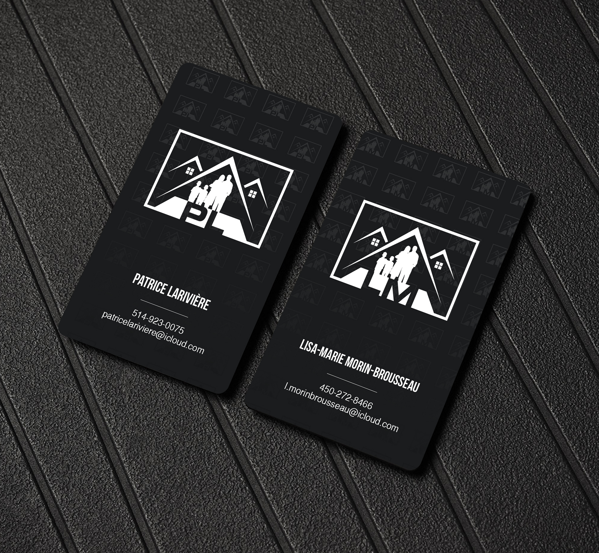 Visitenkarten-Design von Creations Box 2015 für dieses Projekt | Design #25886556