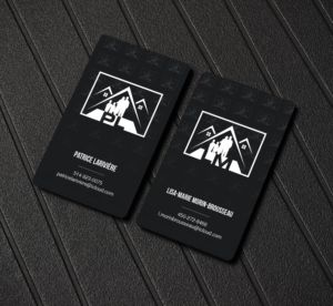 Business Card Design by Creations Box 2015 for this project | Design: #25886556