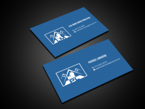 Business Card Design by Creations Box 2015 for this project | Design: #25886557