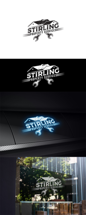 Logo Design by anshtoyj for this project | Design: #25807990