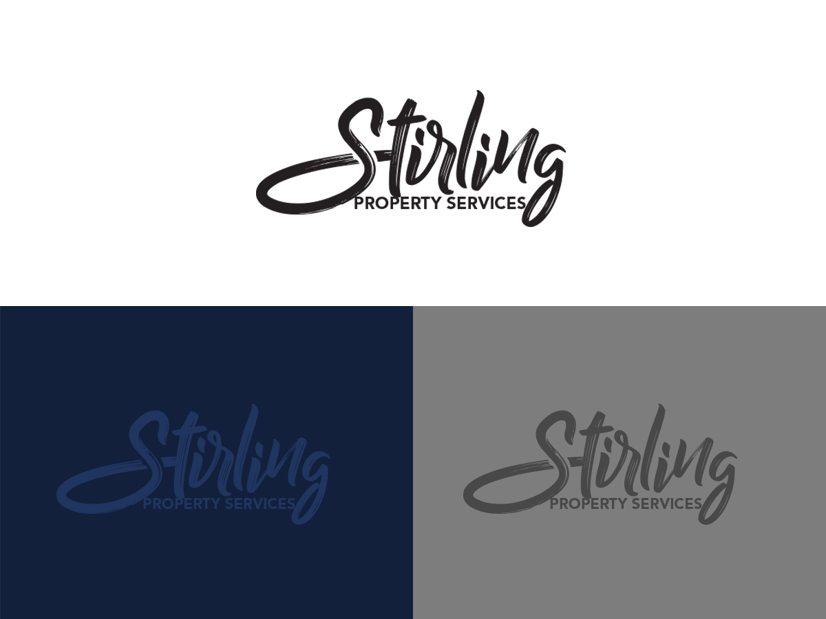 Logo Design by benito for this project | Design #25800054