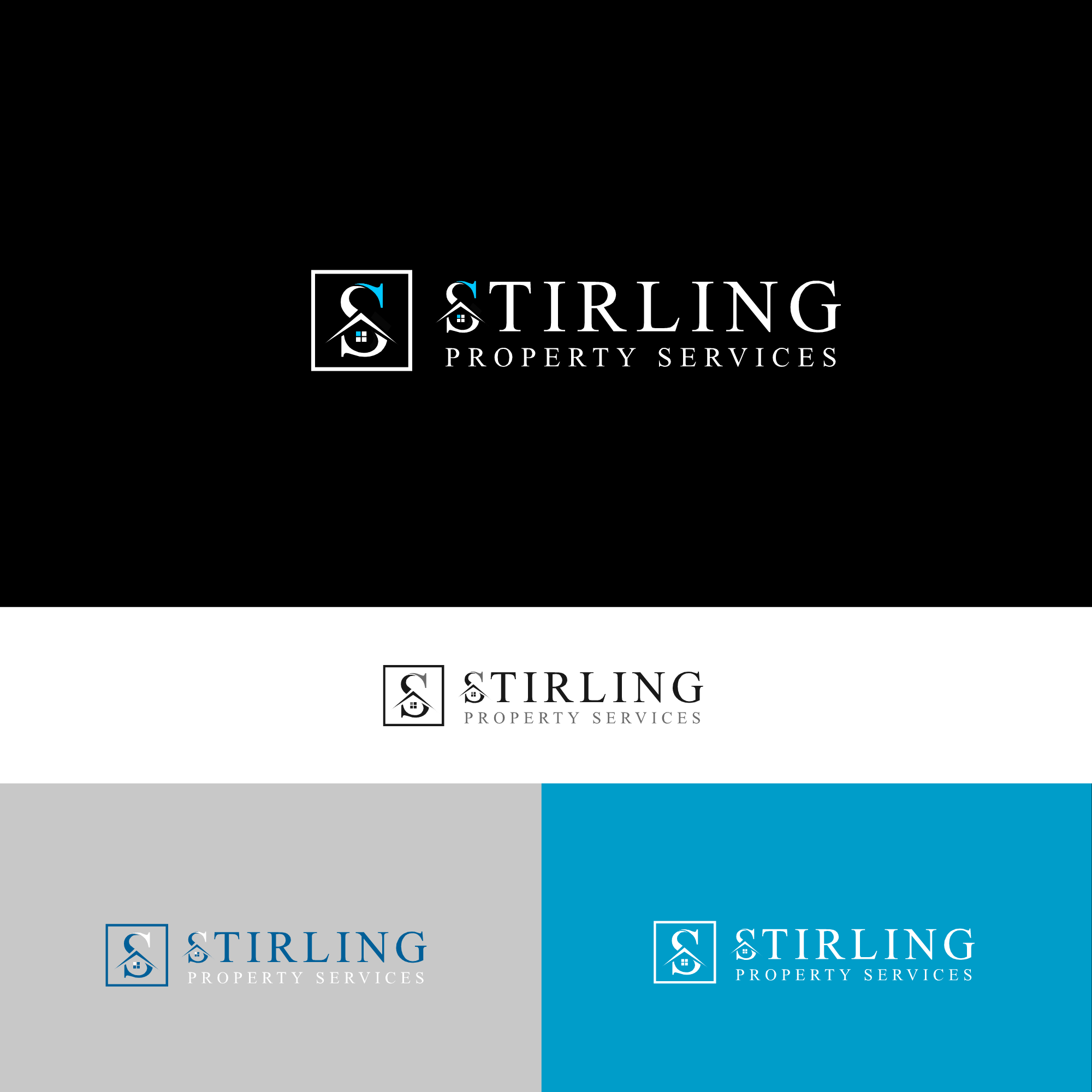 Logo Design by S.N.Y™-01 for this project | Design #25819544