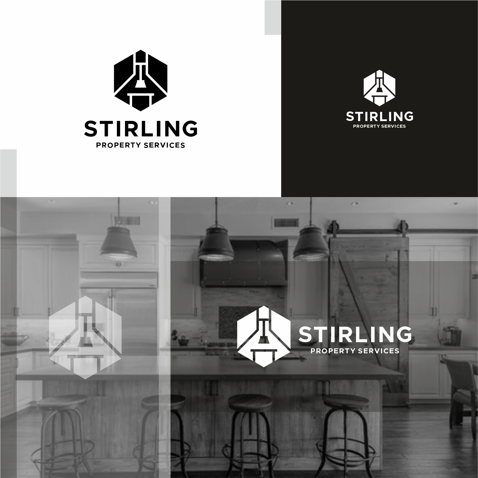 Logo Design by Sibyle for this project | Design #25793895