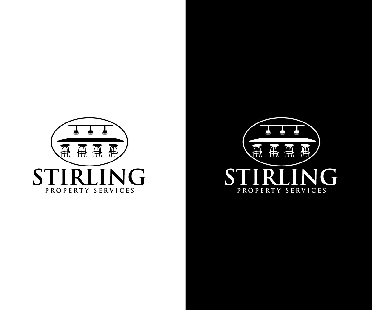 Logo Design by Ochieng for this project | Design #25792095