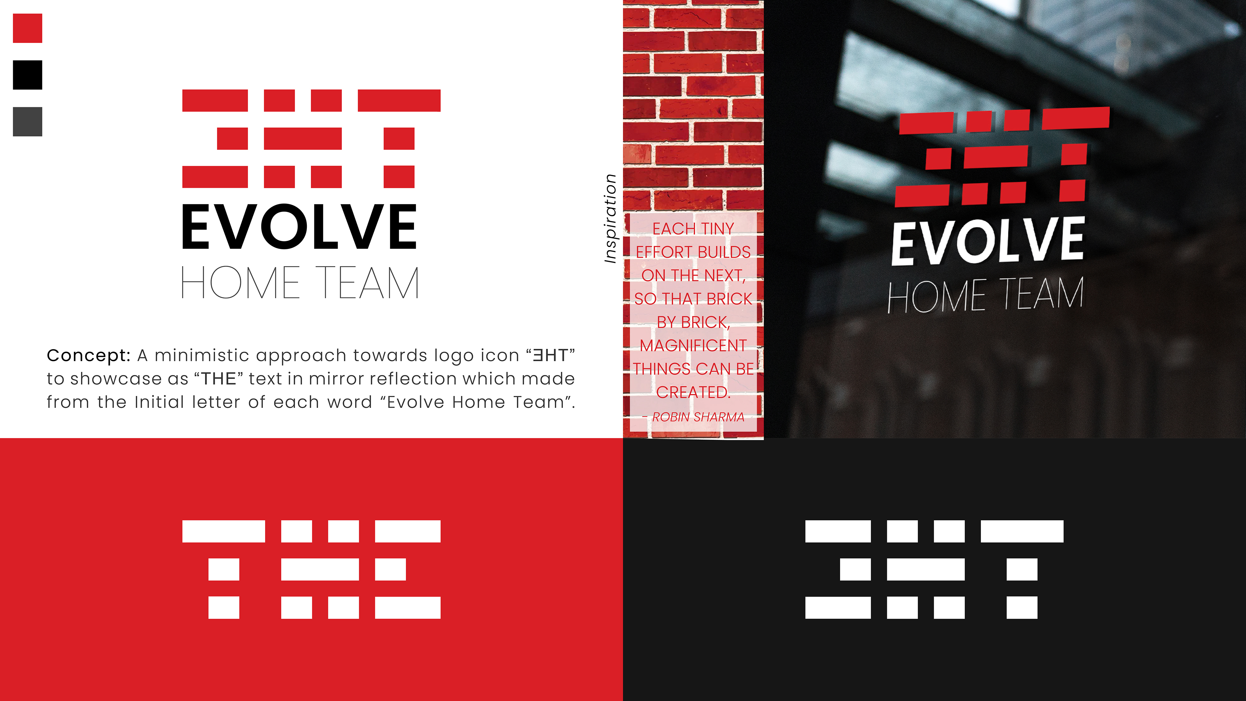 Logo Design by Dheva for this project | Design #25800631