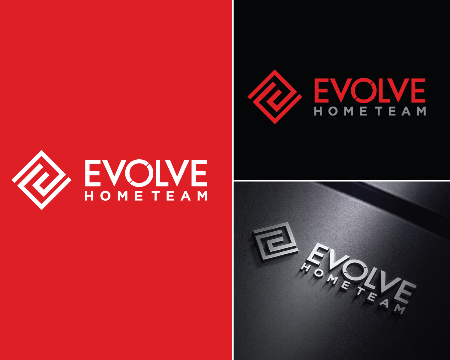 Logo Design by Atec for this project | Design #25793279