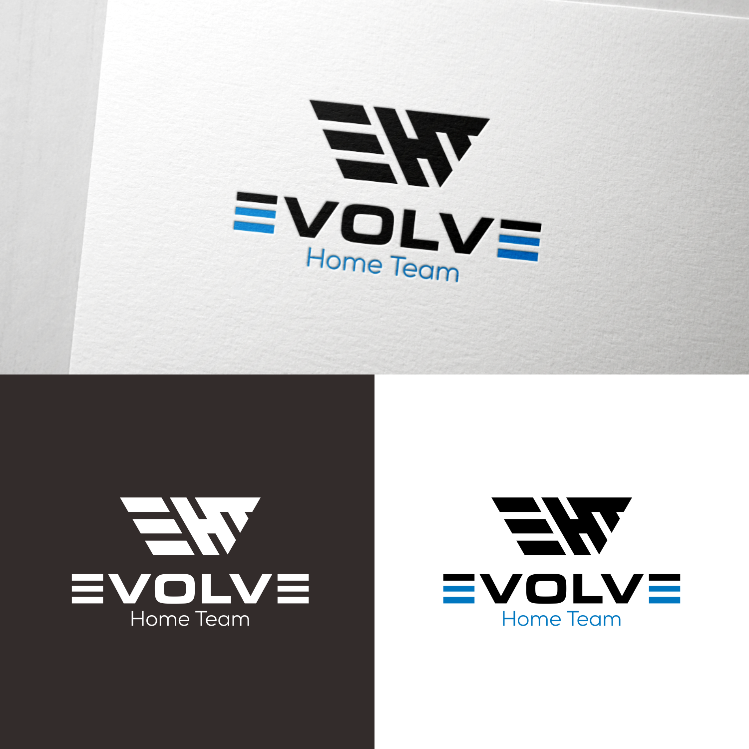 Logo Design by manah bening for this project | Design #25799316