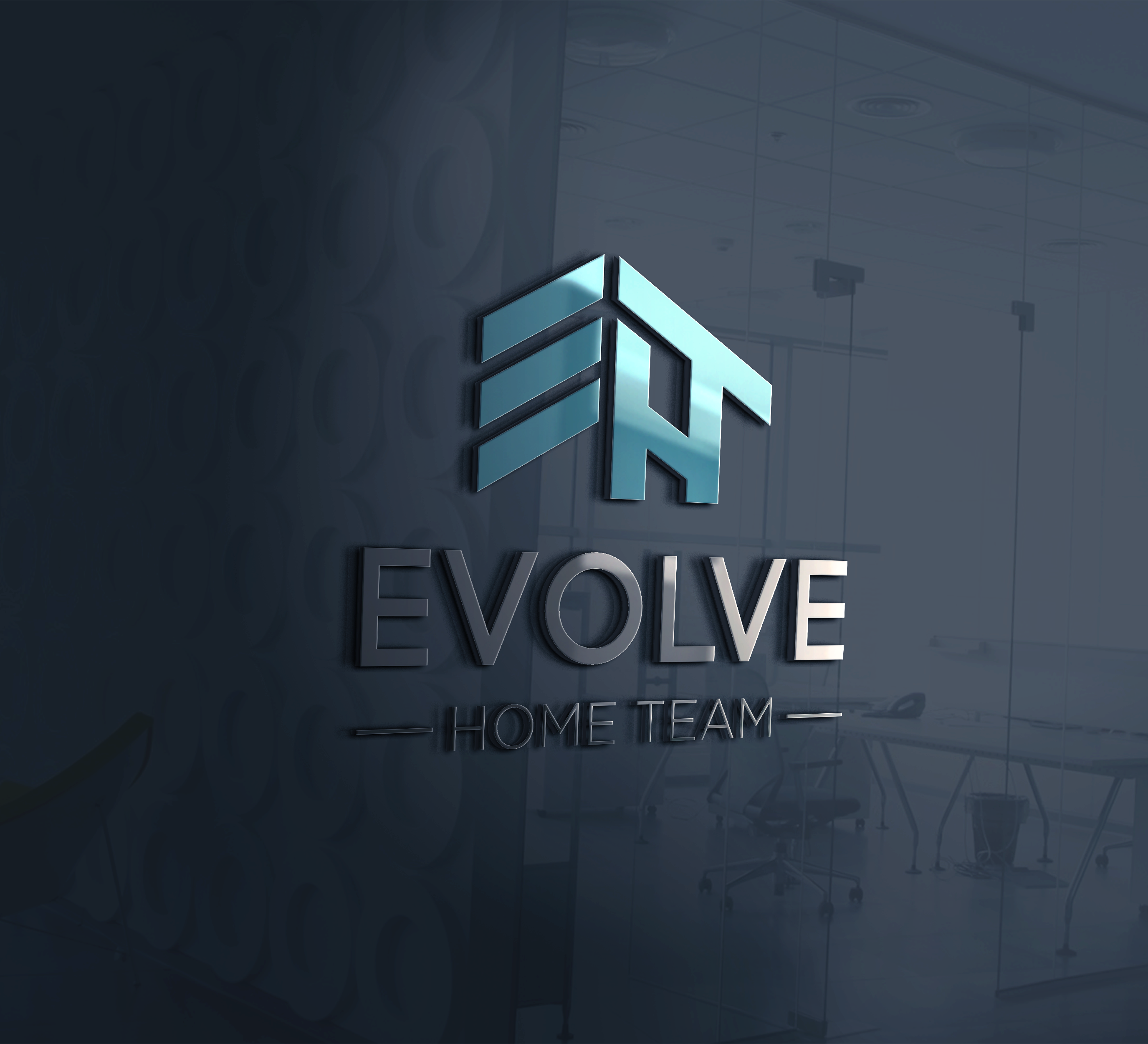 Logo Design by ERLANDO RONTE RDJ for this project | Design #25806415