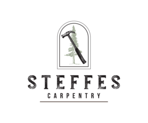 Logo-Design von kimhanson für Steffes Carpentry | Design: #25824764
