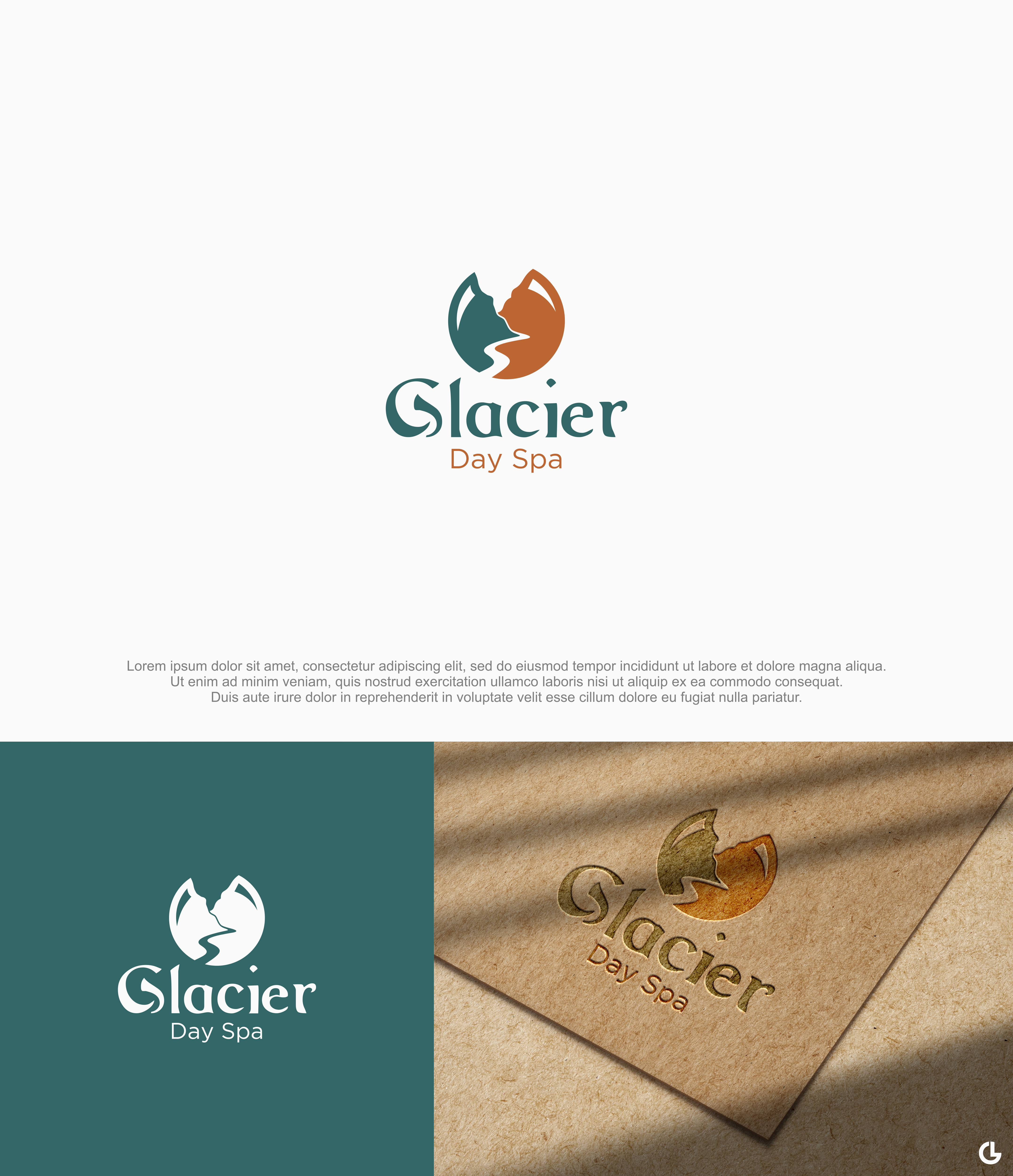 Logo Design by R!CKY for this project | Design #25826947