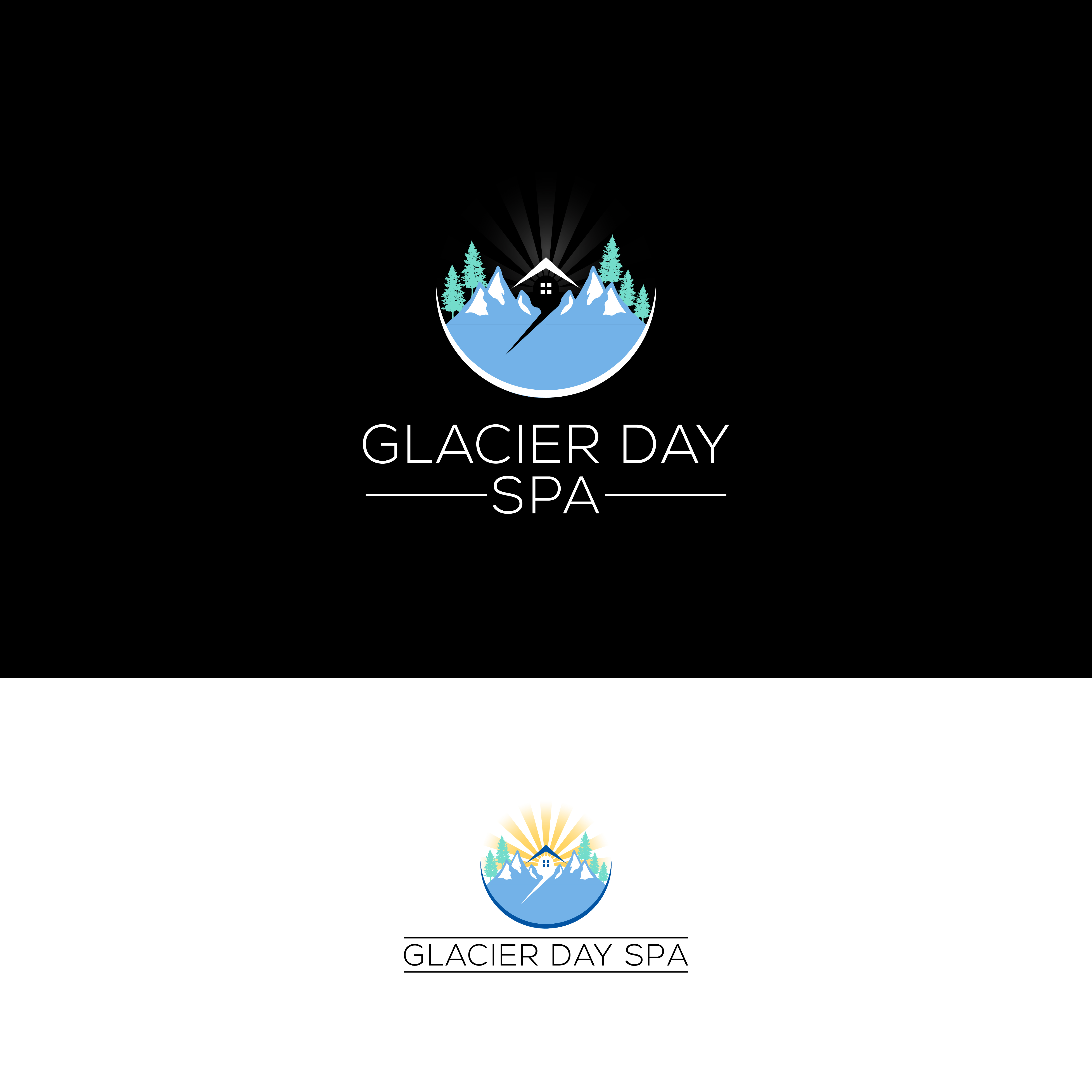 Logo Design by RAMDHONU for this project | Design #25801432