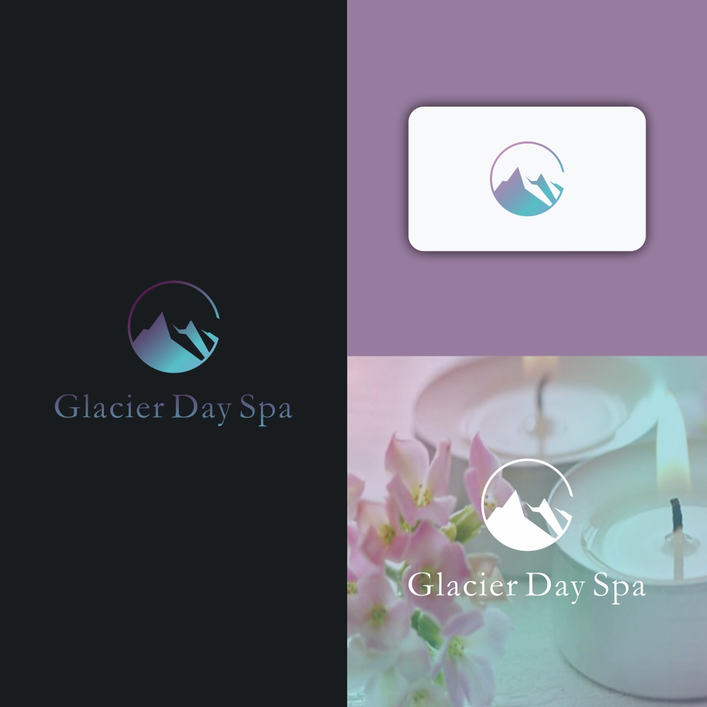 Logo Design by mohaliputra for this project | Design #25810455