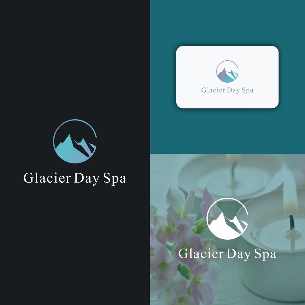 Logo Design by mohaliputra for this project | Design #25812050