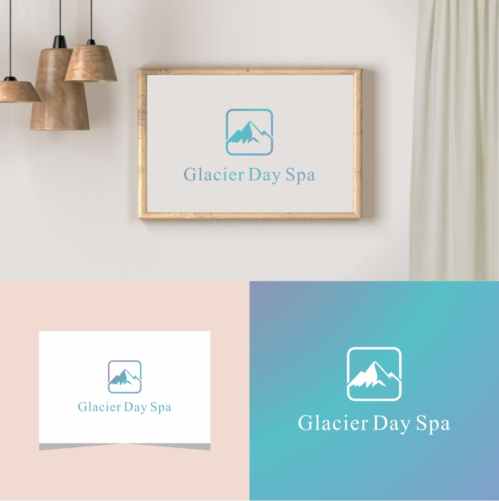 Logo Design by mohaliputra for this project | Design #25825600