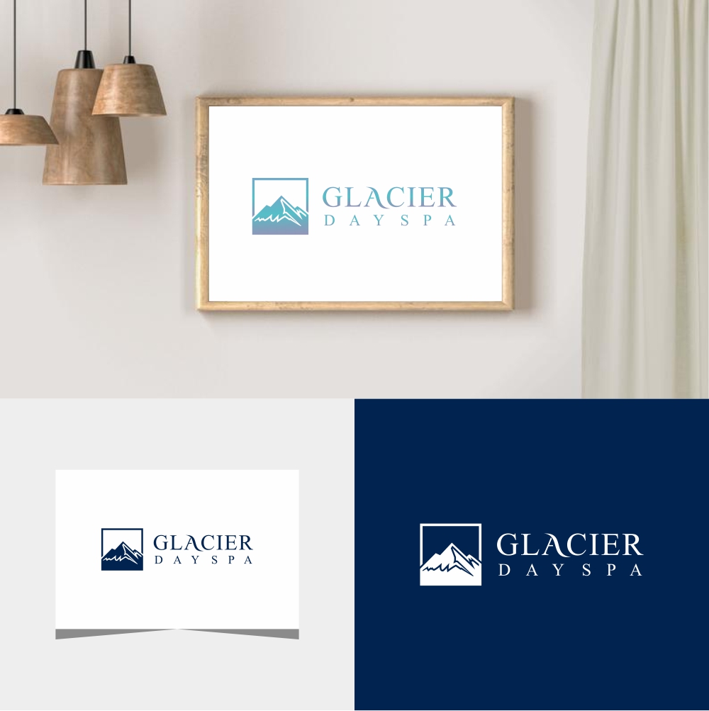 Logo Design by mohaliputra for this project | Design #25826020
