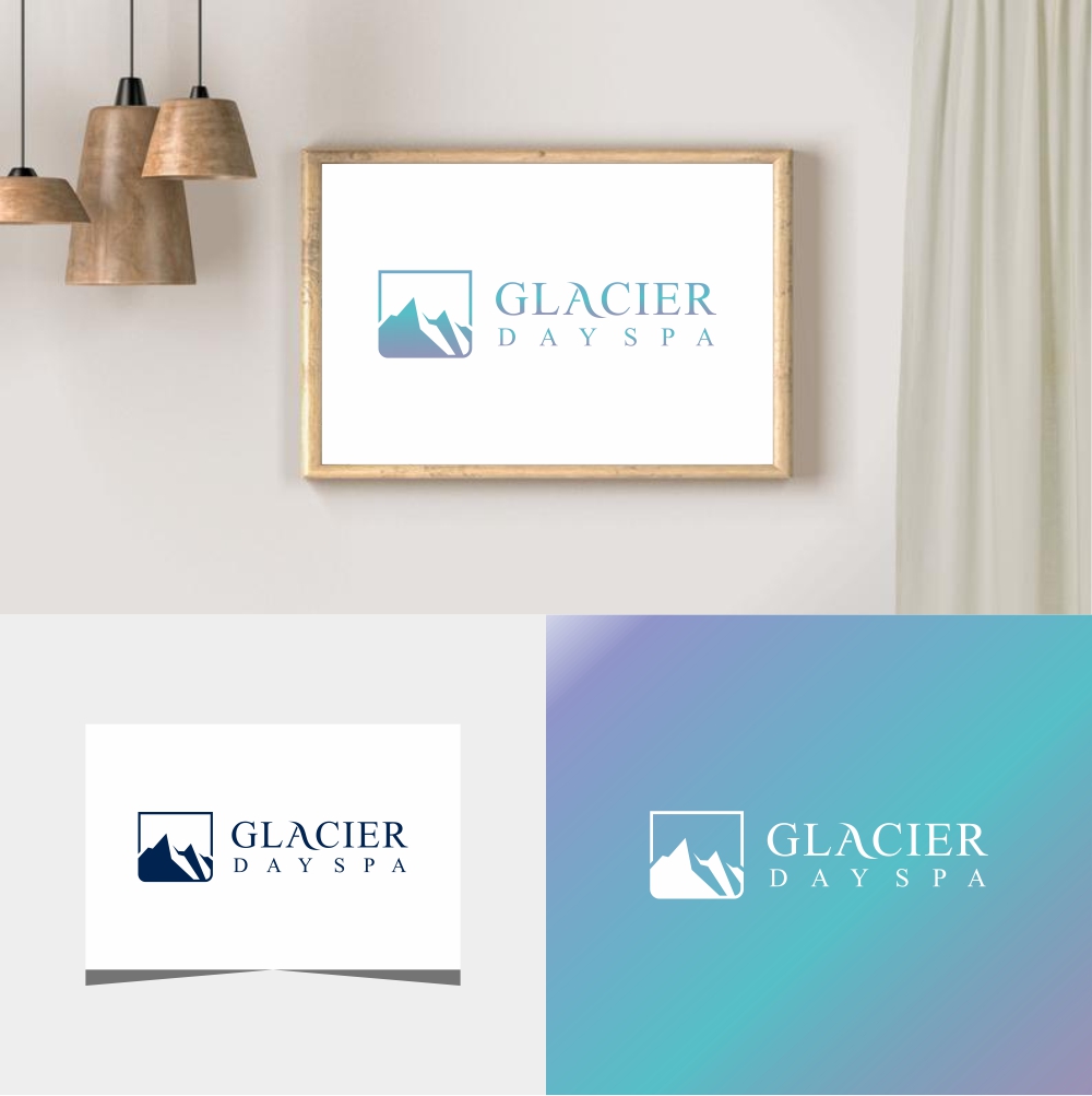 Logo Design by mohaliputra for this project | Design #25841993