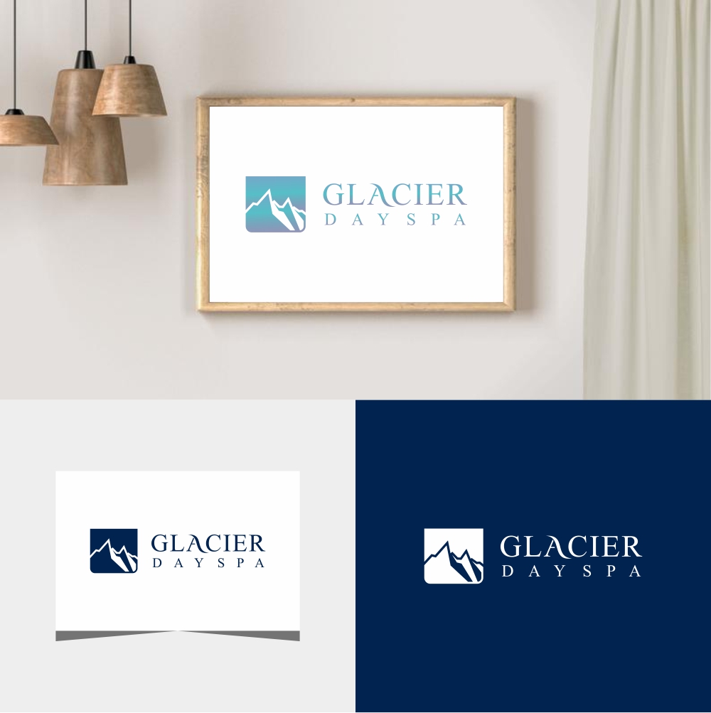 Logo Design by mohaliputra for this project | Design #25841996