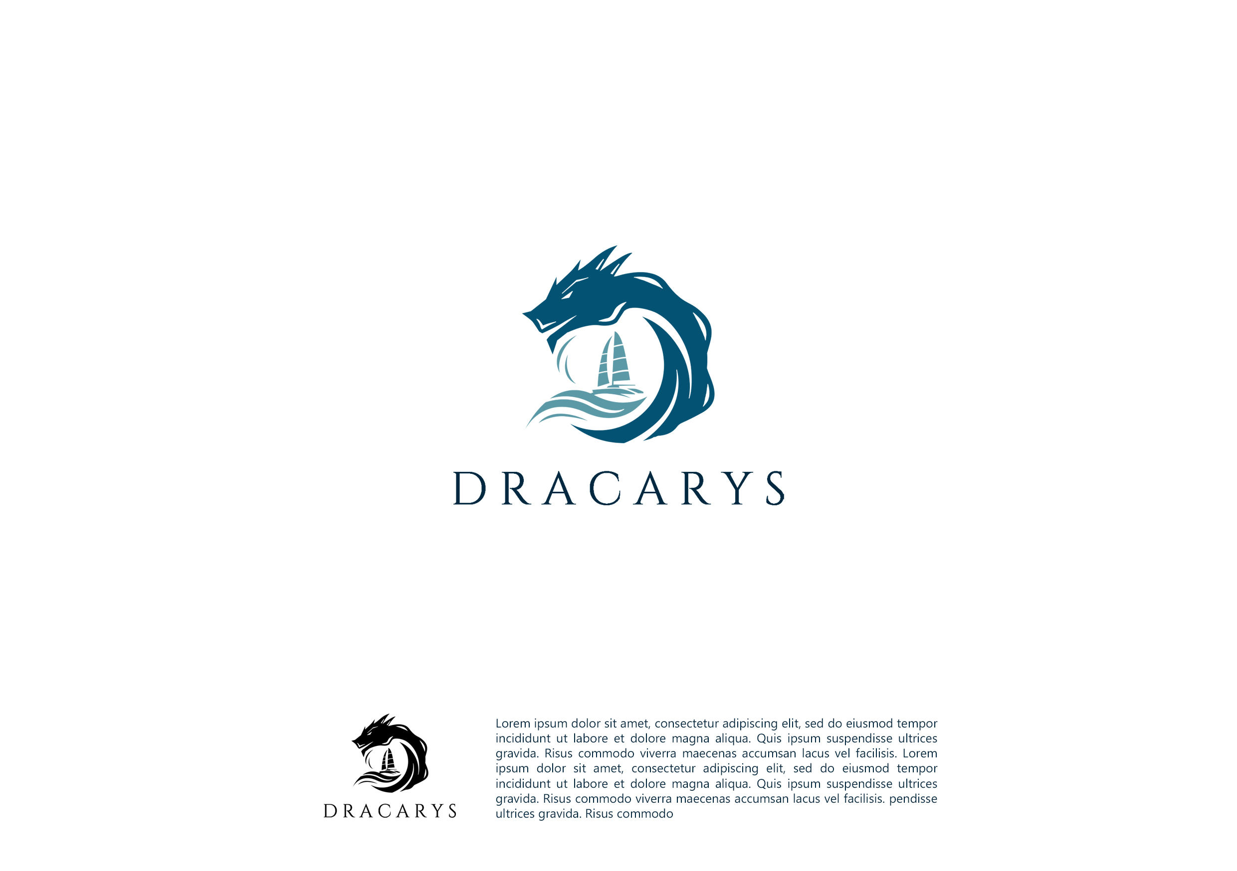 Logo Design by christianpoetoe for this project | Design #25792837
