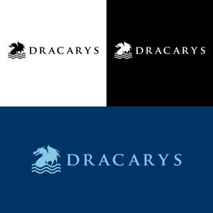 Dracarys | Logo Design by collinlevine