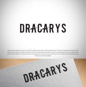 Design de Logo par Natalie Eric pour ce projet | Design : #25831404