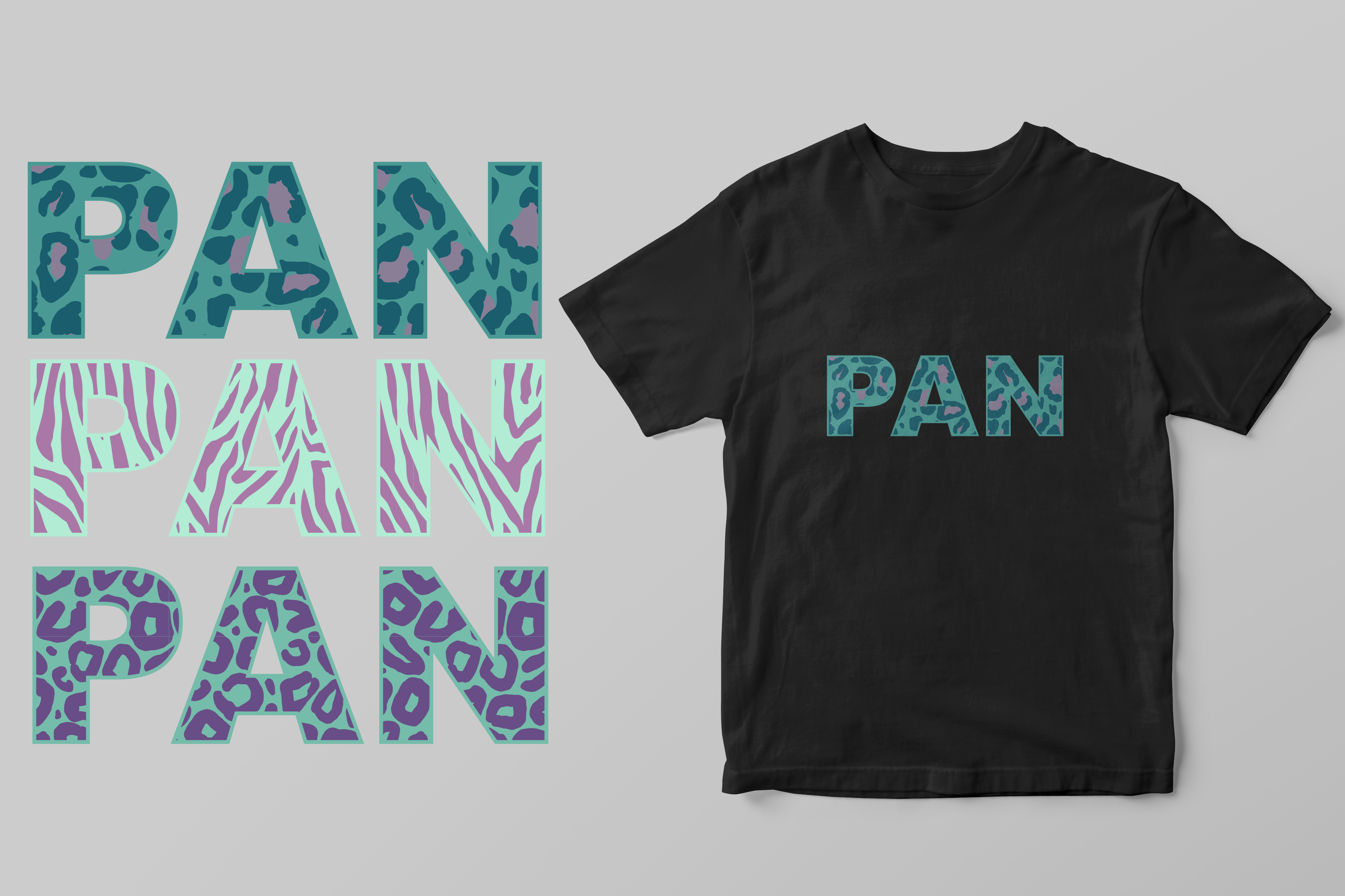 T-shirt Design by Elizaveta M for People Advocating Need  | Design #25797739
