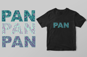 T-shirt Design by Elizaveta M for People Advocating Need  | Design: #25797739