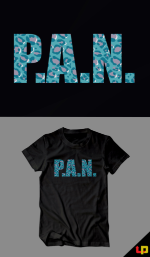 T-shirt Design by Uprinteez for People Advocating Need  | Design: #25798210