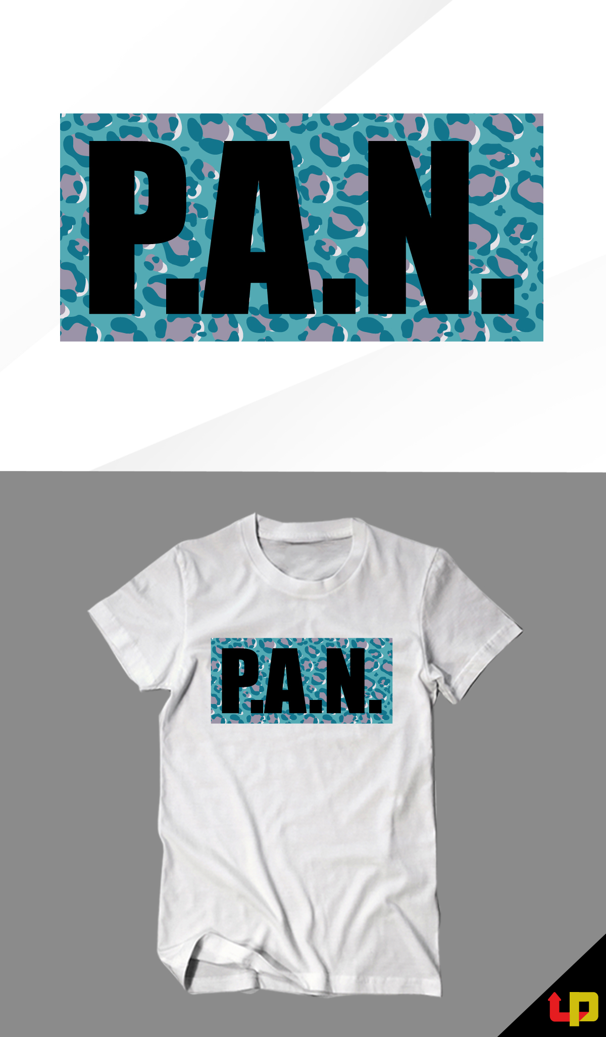 T-shirt Design by Uprinteez for People Advocating Need  | Design #25798211