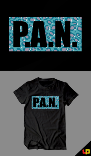 T-shirt Design by Uprinteez for People Advocating Need  | Design: #25798212