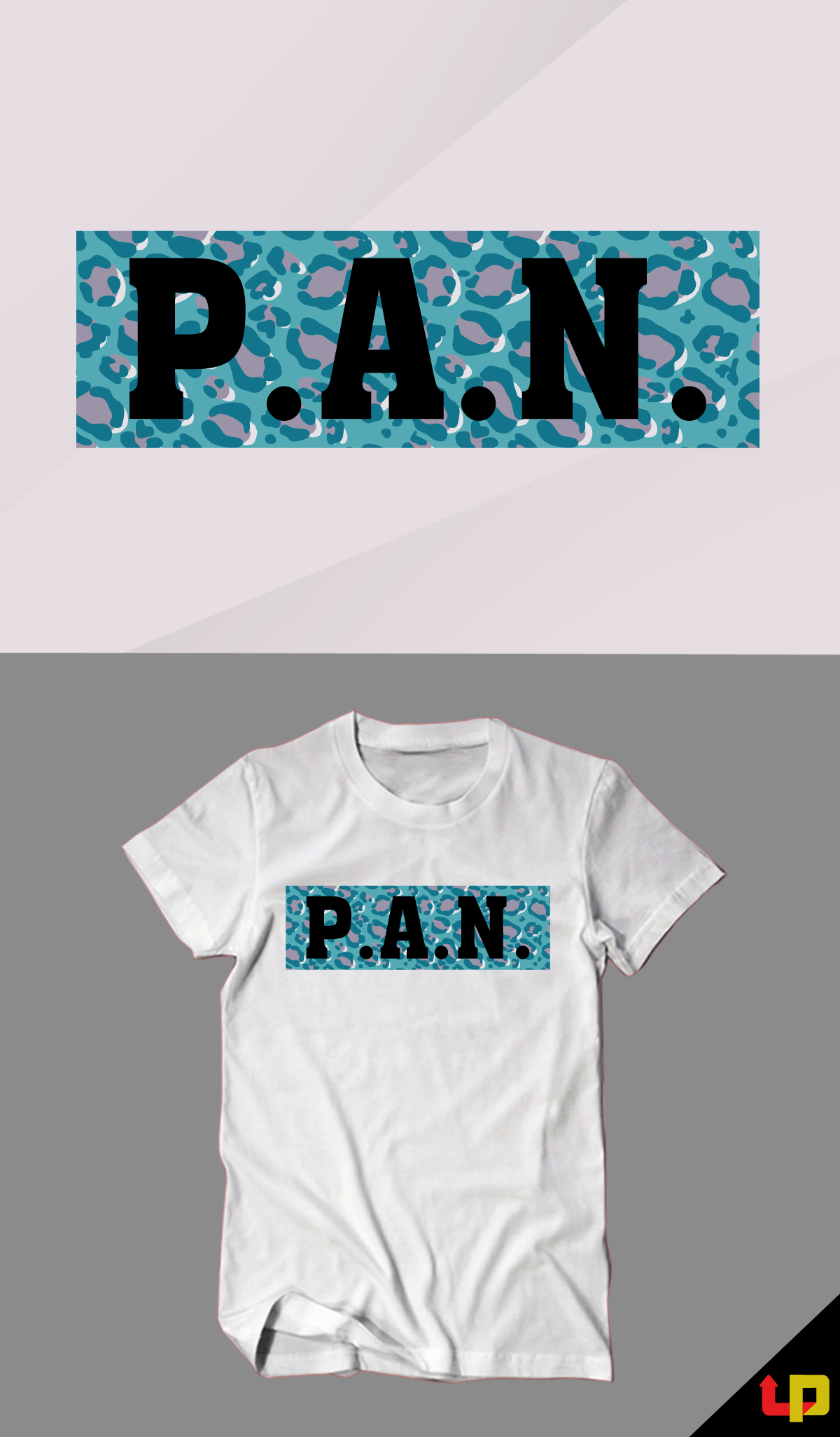 T-shirt Design by Uprinteez for People Advocating Need  | Design #25798228