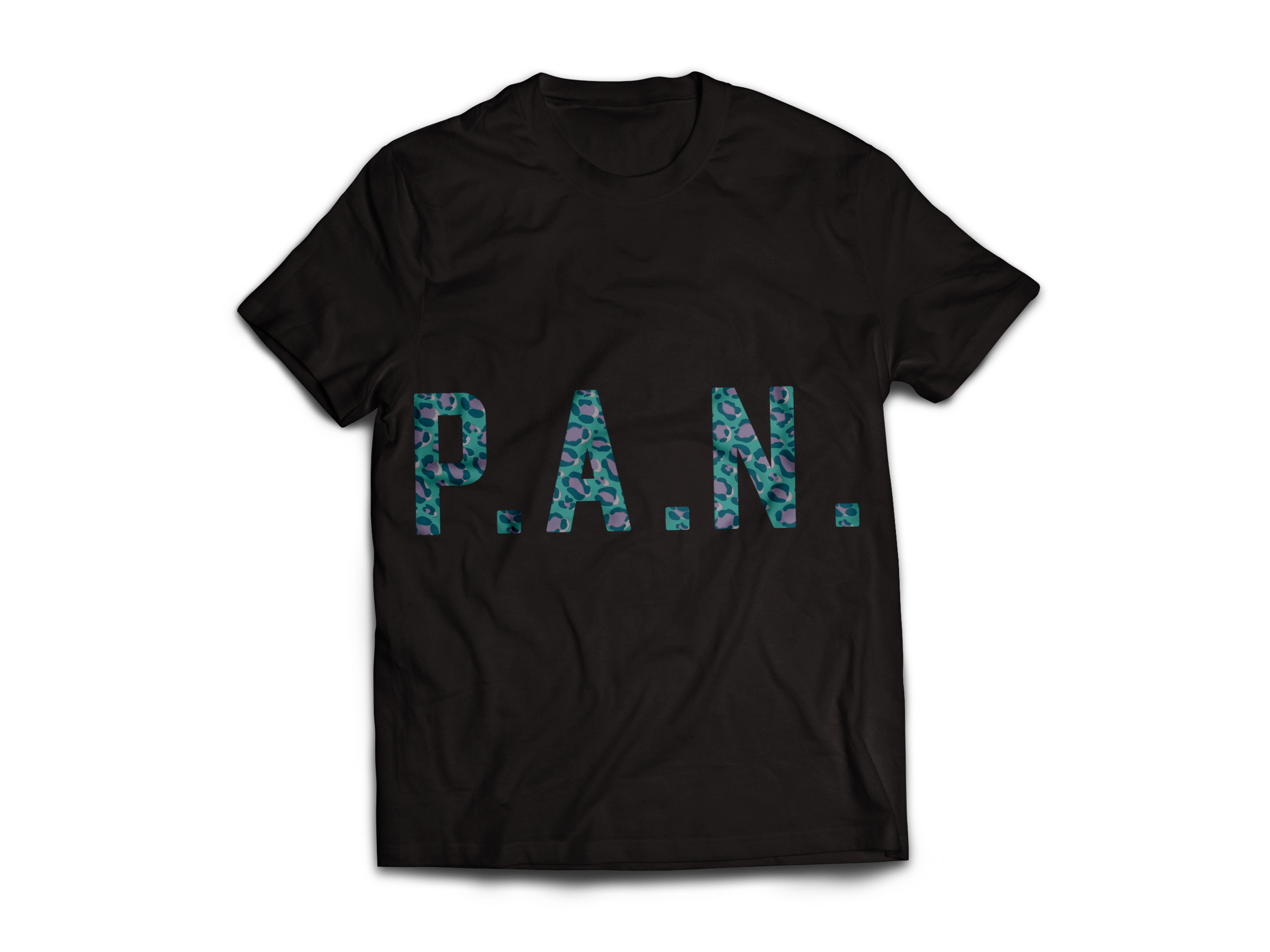 T-shirt Design by Allen Designs for People Advocating Need  | Design #25795627