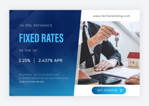 Diseño Gráfico por aberyor para Fairfax Lending, Inc. | Diseño: #25797770