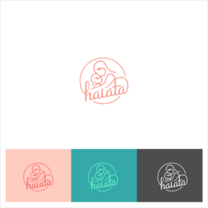 Logo Design by Arham Hidayat for this project | Design #25813180