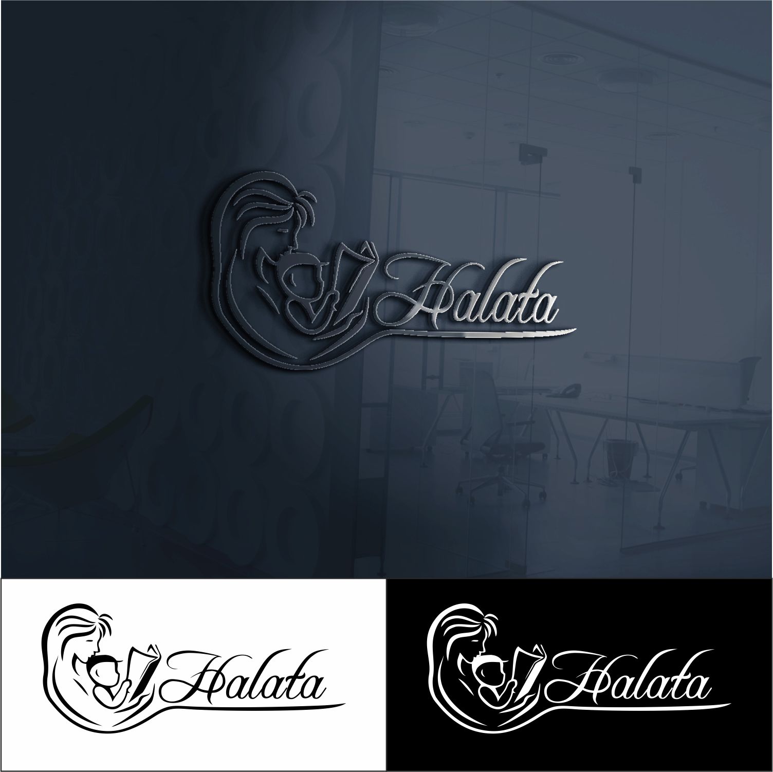 Logo Design by desingman for this project | Design #25815566