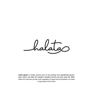 Logo Design by A N F 375