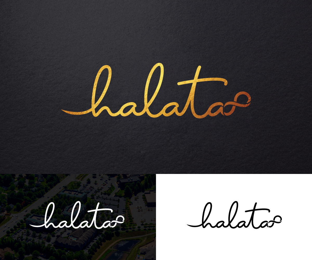 Logo Design by step forward 2 for this project | Design #25792923