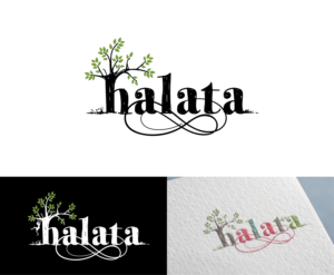 Logo Design by ileanalp for this project | Design: #25791427